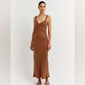 Dissh kendall dress